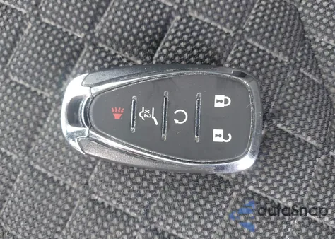 2020 Chevrolet Blazer Awd 2Lt z USA, uszkodzony, nr VIN 3GNKBHRS9LS569326